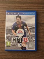 FIFA 13 für PS Vita